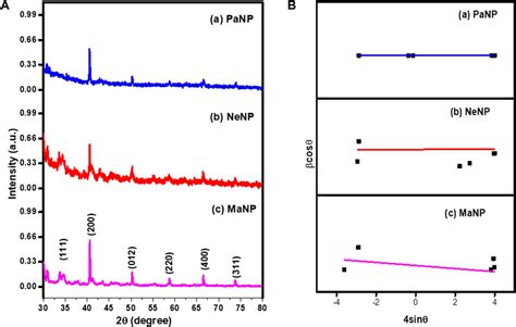 Frontiers Green Synthesis Of Mgo Nanoparticles And Its Antibacterial