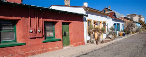 Dunbar Historic District - Hoffman Homes Tucson