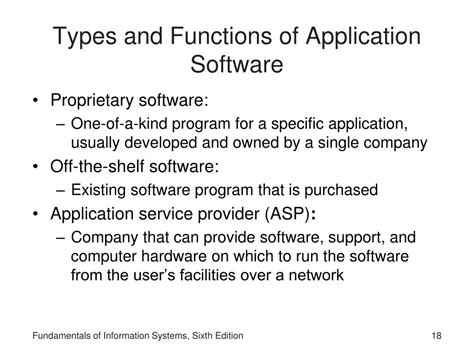 Ppt Fundamentals Of Information Systems Sixth Edition Powerpoint