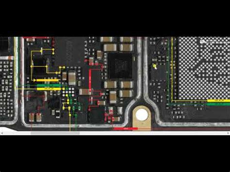 Schematic Diagram Of Redmi Note 11 Of Charger And Data YouTube