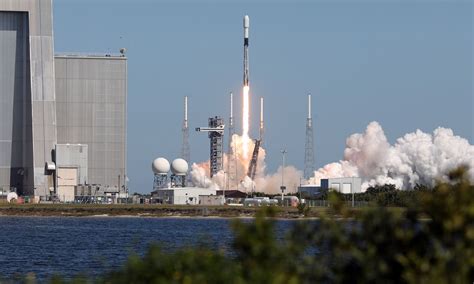 Northrop Grummans 20th Cargo Resupply Mission Successfully Launches To