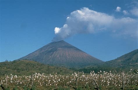 Global Volcanism Program Image Gvp