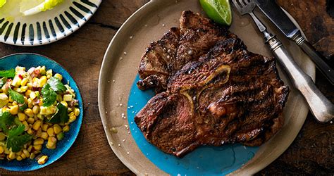 Bbq And Grilled Beef Recipes Matador Bbqs