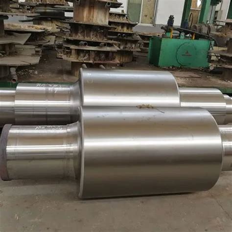 42crnimo 35CrNiMo 4130 20mncr5 Hot Forging Precision Alloy Steel