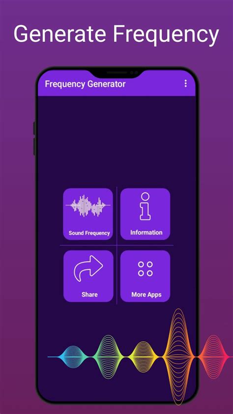 Hz Sound Generator | Frequency Generator for Android - APK Download