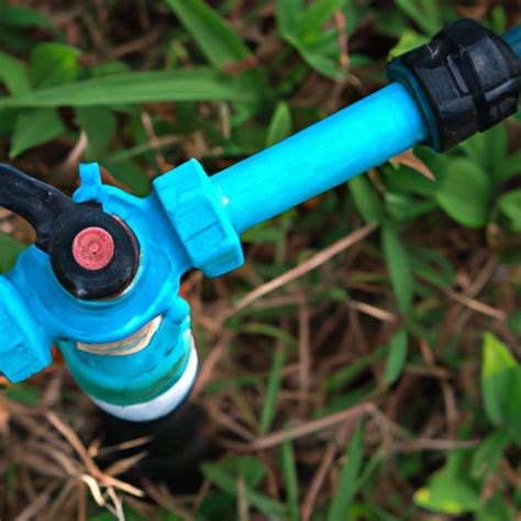 How To Adjust Rainbird Sprinkler Heads For Maximum Efficiency The