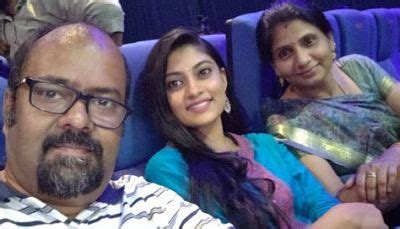 ammu abhirami height age boyfriend family biography