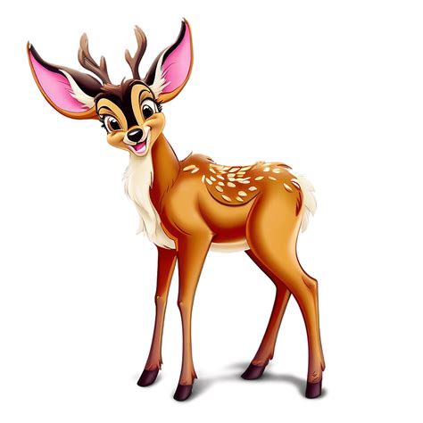 Download Disney Bambi Png Gqp