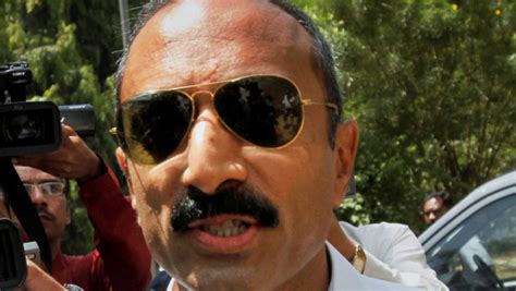 Ex IPS Officer Sanjiv Bhatt Who Alleged Modi S Role In Gujarat Riots