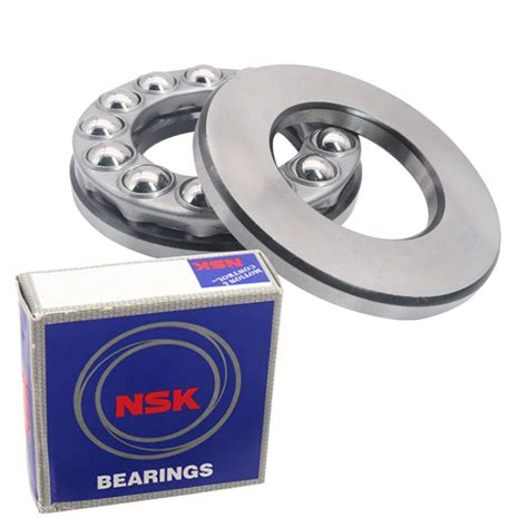 Send Inquiry Discount Thrust Ball Bearing