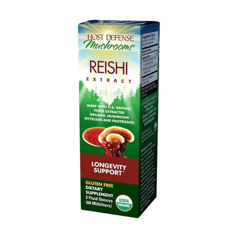 Reishi Extract | Functional Nutrition & Holistic Healthcare in Denver