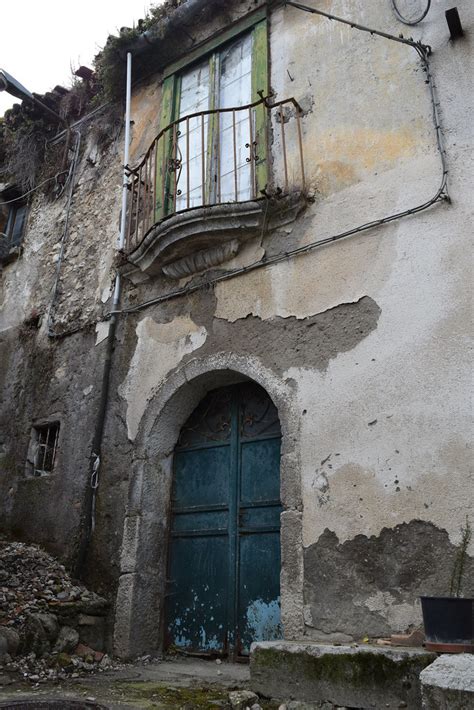 Il Borgo Chiusano Di San Domenico Rino Flickr