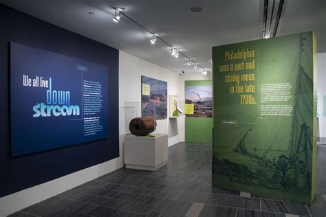 Science History Institute’s ‘Downstream’ Exhibition Wins 2022 AASLH ...