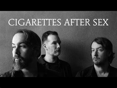 CIGARETTES AFTER SEX LIVE IN JAKARTA DREAMS FROM BUNKER HILL