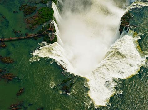 Iguazu Falls