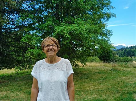 Interview De Maryse Fabre Maire De La Commune Savoyarde De Saint