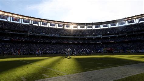 San Diego residents vote against new stadium for Chargers | NFL News ...