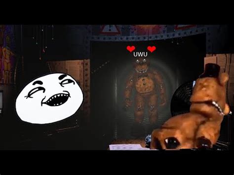 JUGANDO Five Nights At Freddy S 2 YouTube