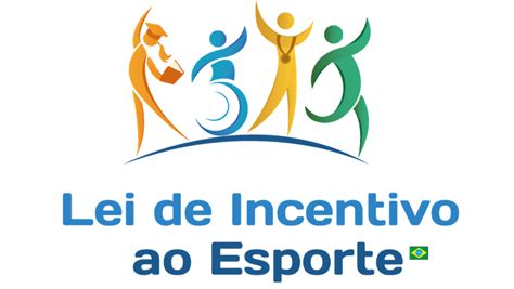 Lei De Incentivo Ao Esporte Ter Uma Nova Marca Em Janeiro Minist Rio