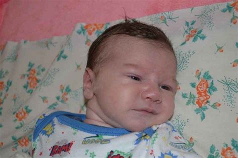 A Chisinau è nato un bambino che ha iniziato a parlare proprio il primo