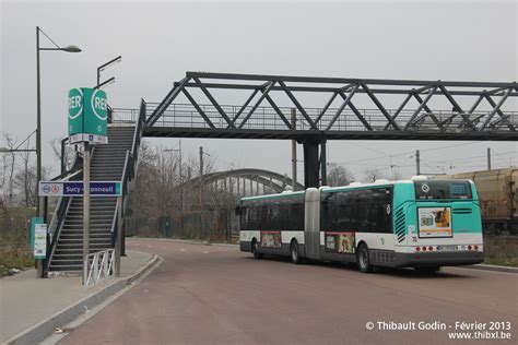 Ligne Photos De Trams Et Autres Transports Urbains