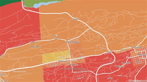 The Safest And Most Dangerous Places In Marion Heights Pa Crime Maps