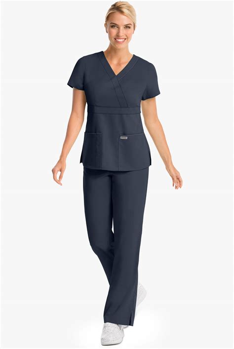 Grey S Anatomy Scrub Uniforms Artofit