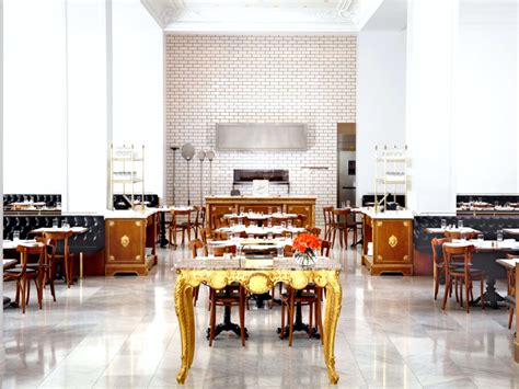 Bottega Louie on Postcard