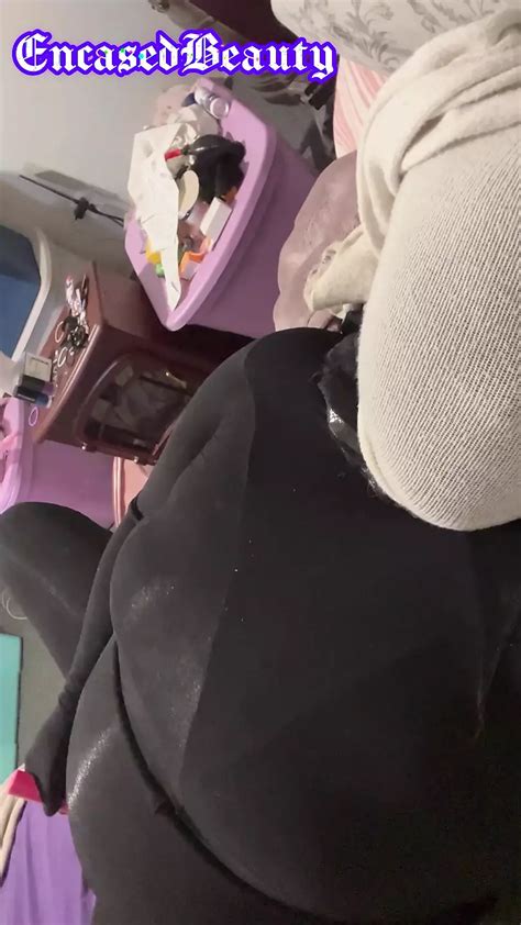 Sock Mask Encased Orgasm Socks Female Masturbation Porn Feat Encased