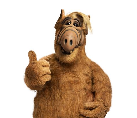 Alf Alien Life Form Warner Parks Wiki Fandom