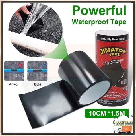 Flex Tape Waterproof Tape PVC Pipe Tapes Rubberized Tape Super Strong