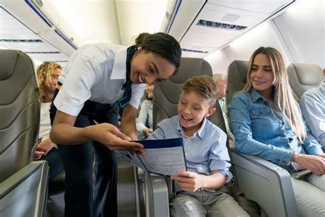 Servicios De Aerolíneas ¿por Cuáles Vale La Pena Pagar Un Poco Más