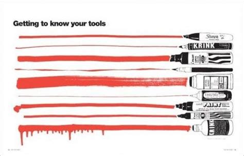 Types of graffiti markers best – Artofit