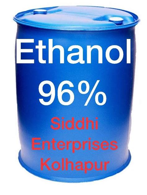 Ethanol For Food Grade General Reagents Pharmaceutical