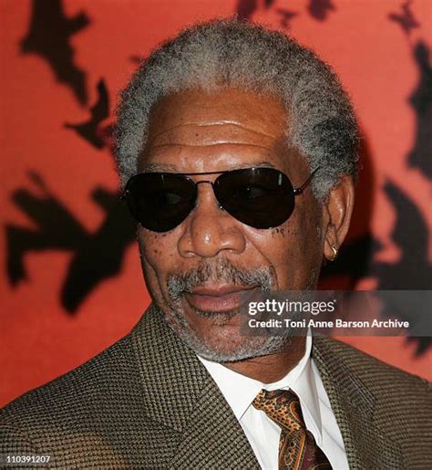 Morgan Freeman Batman Begins