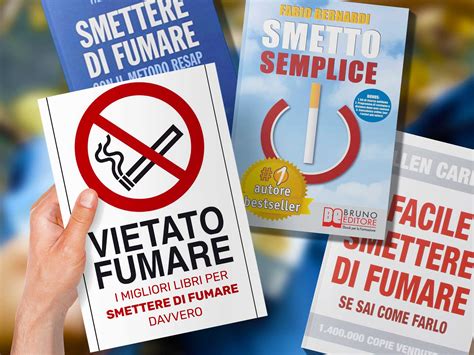 Libri Per Smettere Di Fumare Testimonianze E Migliore Libro Da Leggere