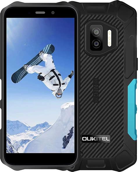 Smartphone Rugged I Migliori Cellulari Impermeabili E Resistenti Agli