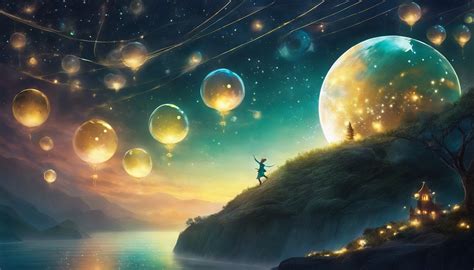 Dream Guardian: Elio's Quest - SleepyStories