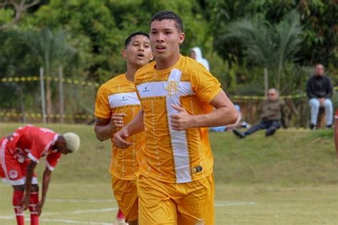 Brasiliense vence mais uma e segue na liderança do Candangão sub 20