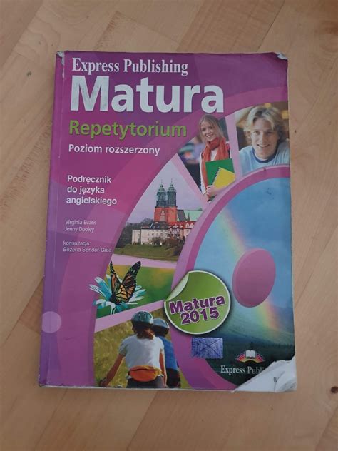 Express Publishing Matura Repetytorium j angielski Wołomin