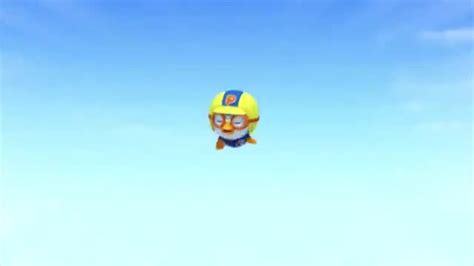 Pororo Talk Ep It S Long Vidio