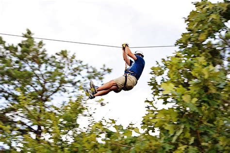 Gallery — New York Texas Zipline Adventures