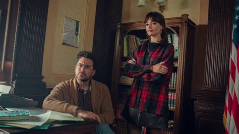 Anmeldelse Sex Education S4 Filmpolitiet
