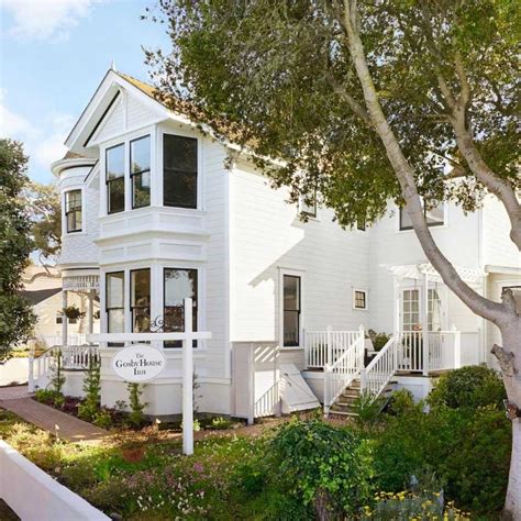 The 12 best Bed and Breakfasts in Monterey – Bed & Breakfast.guide