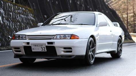 Quanto Custa Realmente Importar Um Nissan Skyline Gt R R Hextec News