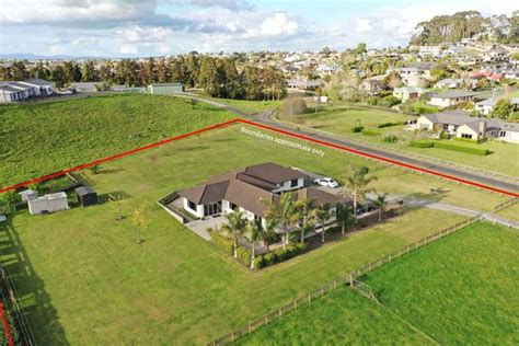 Property Value 488 Whatawhata Road Temple View Nz