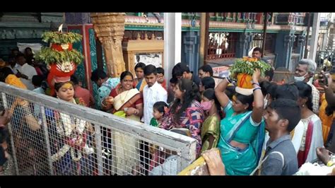 Balkampet Yellamma Pochamma Temple Timings And Travel Guide