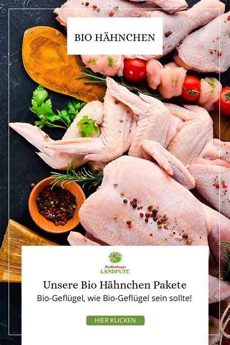 Bio Hähnchen So wie es sein sollte Hähnchen Geflügel Hähnchenkeulen