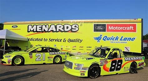 ARCA Menards Series to Encompass Four Championship Series in New Format ...