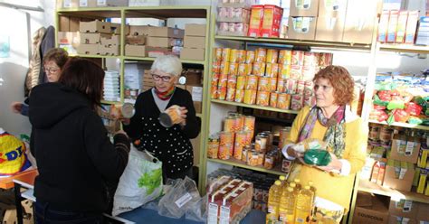 Côte d Or Solidarité Beaune plus dinscrits aux Restos du Coeur